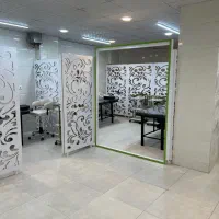 دعوت به همکاری در سالن زیبایی الماس|استخدام درمانی، زیبایی، بهداشتی|دوگنبدان, |دیوار