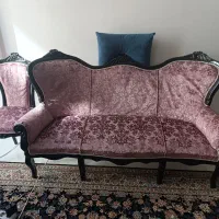 لوازم منزل در حد نو
