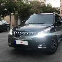 هایما S7 توربو کارمندی مدل ۱۳۹۷|خودرو سواری و وانت|مشهد, سجاد شهر|دیوار