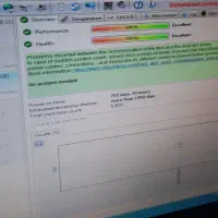 هارد ۱۰ ترا اکسترنال وسترن دیجیتال|قطعات و لوازم جانبی رایانه|ملارد, |دیوار