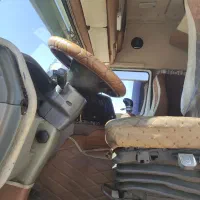 هوو206نیمه دوم.|خودرو سنگین|آباده, |دیوار