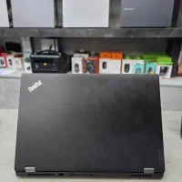 Lenovo thinkpad P15