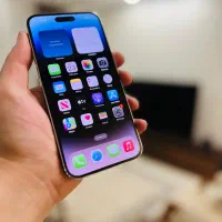 iphone 14 pro max 256G/2 sim/