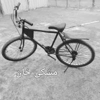 دوچرخه ۲۶ فروشی