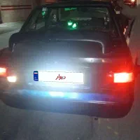 پراید 82|خودرو سواری و وانت|مرند, |دیوار