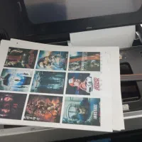 پرینتر اپسون ۱۴۱۰|پرینتر، اسکنر، کپی، فکس|مشهد, نوید|دیوار