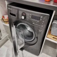 لباسشویی سامسونگ