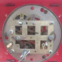 ساعت کوکی نیازبتعمیر|کلکسیون اشیاء عتیقه|سبزوار, صالح آباد|دیوار