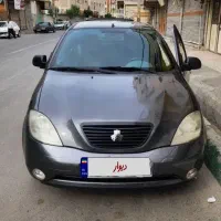تیبا ۲ مدل ۹۸