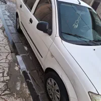 تیبا مدل ۹۶|خودرو سواری و وانت|اردبیل, |دیوار