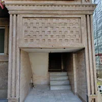 سنگ کاری وکاشی کاری