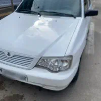 پراید132مدل1396