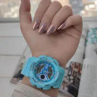 ساعت دخترانه مارک جی شاک 7563|ساعت|تبریز, |دیوار