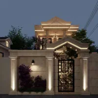 مجری وپیمانکاری ساختمانهای ویلایی دراستان گیلان