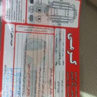 مگان ۲۰۰۰ اتومات|خودرو سواری و وانت|مشهد, پروین اعتصامی|دیوار