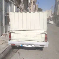 پیکان وانت 93|خودرو سواری و وانت|باغستان, |دیوار