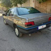 پزو نوک مدادی