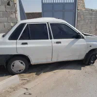 ماشین تصادفی|خودرو سواری و وانت|اصفهان, خوراسگان|دیوار