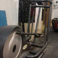 دستگاه الپتیکال ورزشی|تجهیزات ورزشی|ملایر, |دیوار