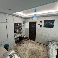 ۷۵ متر ۲ خواب/ دو نبش غرق در نور/جنت آباد مرکزی|فروش آپارتمان|تهران, جنتآباد مرکزی|دیوار