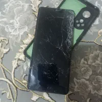 گوشی هانر۵۰|موبایل|بوکان, |دیوار