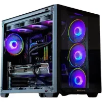 کیس آکبند گیم رندرینگ ddr5 i5 با گرافیک ۵۰۶۰