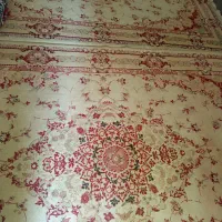 یک جفت فرش ۶متری|فرش|شیراز, ریاستی|دیوار