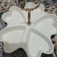 اردورخوری سرامیکی سفید
