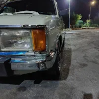 پیکان ۸۲ با لوازم|خودرو سواری و وانت|صباشهر, |دیوار