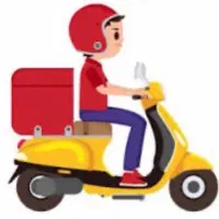 استخدام پیک  متوری تهران پارس