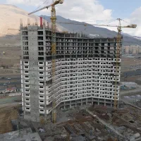 125 متر برج N1 N2 N5 N3 N4 / مستقیم از نفر اول|پیشفروش املاک|تهران, شهرک چیتگر|دیوار