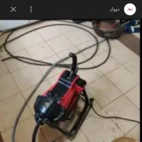 لوله بازکنی و فنرزنی بادستگاه  برقی ،شبانه روزی