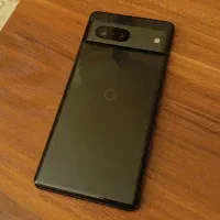 Google Pixel 7 128gb . پیکسل ۷ ۱۲۸ گیگ