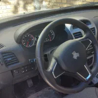 ساینا دوگانه کارخانهGX صفر-مدل ۱۴۰۴-گارانتی فعال|خودرو سواری و وانت|باخزر, |دیوار