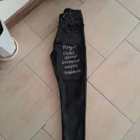 دوعدد شلوار در حد نو