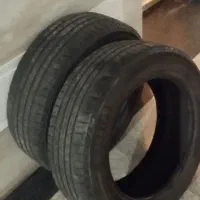 لاستیک ماشین