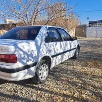 پژوپارس99|خودرو سواری و وانت|ابهر, |دیوار