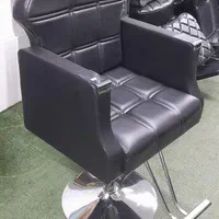 فروش صندلی اصلاح ثابت پمپی گردان کیفیت عالی