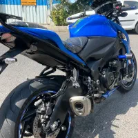 Gsxs1000cb1300cbrmt09bkingbmwgsxr|موتورسیکلت|تهران, سعادتآباد|دیوار