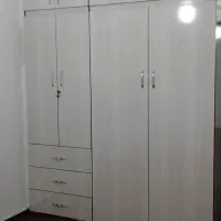 کابینت اشپزخانه وکمددیواری ققط۳۴۰۰متری|خدمات پیشه و مهارت|اردبیل, |دیوار