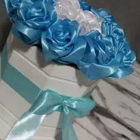 گل مصنوعی|گل مصنوعی|کرج, حصارک بالا|دیوار