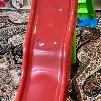سرسره بازی