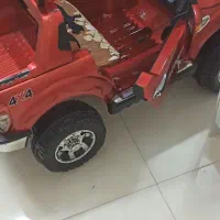 ماشین شارژی|اسباببازی بچه|اسلامشهر, شهرک قائمیه|دیوار