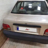 پراید ۱۳۱ مدل ۱۳۸۹|خودرو سواری و وانت|کرج, بنیاد|دیوار