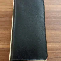 کیف پول چرم|کیف، کفش، کمربند|سنندج, |دیوار