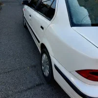 سمند مدل ۹۲|خودرو سواری و وانت|ارومیه, |دیوار