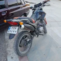 معاوضه موتور تریل با سیستم...|موتورسیکلت|تهران, عباس‌آباد|دیوار