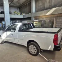 وانت اریسان خشک مدل ۱۴۰۴|خودرو سواری و وانت|اهر, |دیوار