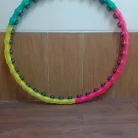 حلقه ی ورزشی