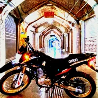 موتورMKZ/200